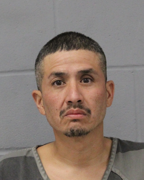 JOE ROCHA booking photo