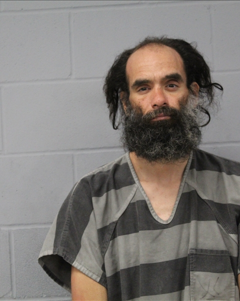 JOHN FINNIGAN booking photo