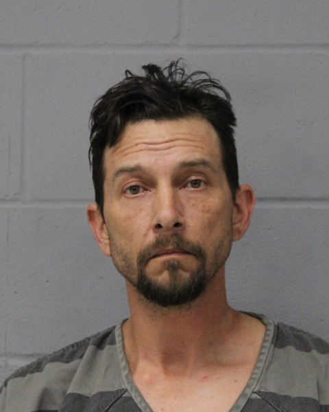 JEREMY SIBLEY booking photo