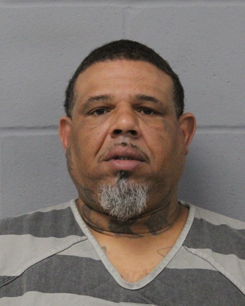 LIBRAN MCDONALD booking photo