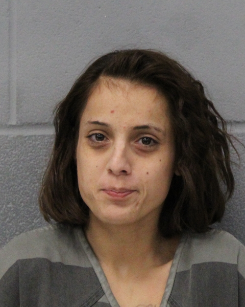 MARIELLA GONZALES booking photo