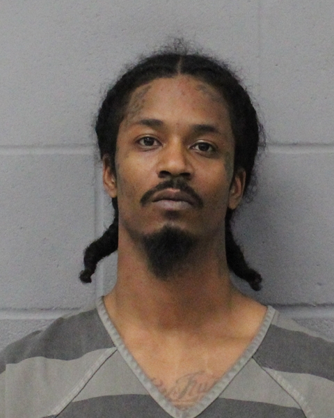 ARONZO WASHINGTON booking photo