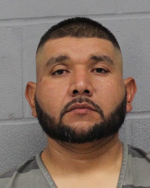 ABIEL AGUIRRE booking photo