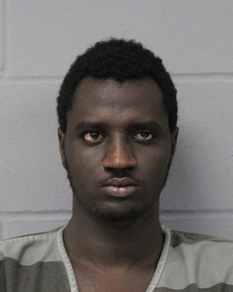 MATABAZI ESPAIR booking photo