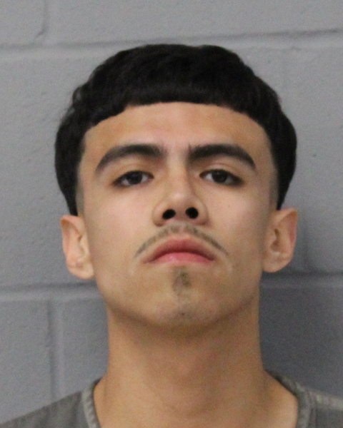 THOMAS RODRIGUEZ booking photo