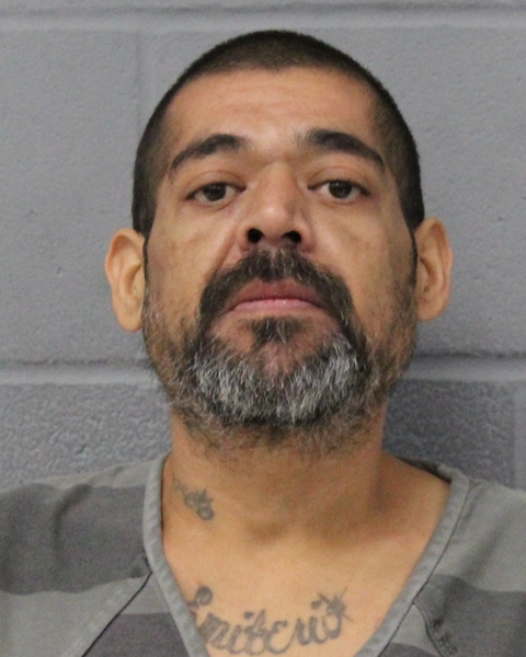 EMITERIO TORRES booking photo