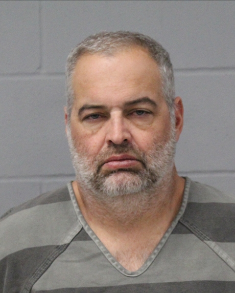 JOHNATHAN CHARLES booking photo