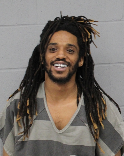 ROBERT RANKIN booking photo