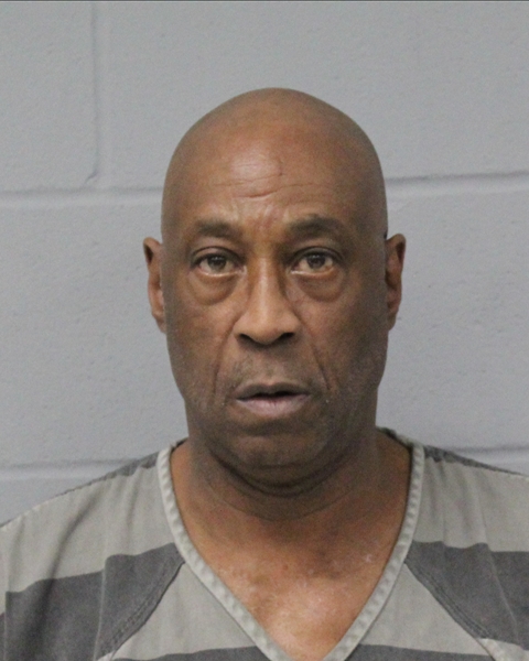 BRETT WRIGHT booking photo