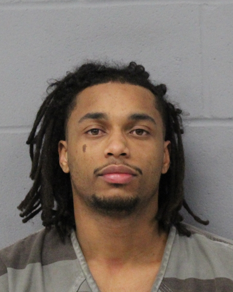 KIYON KING arrested by APD