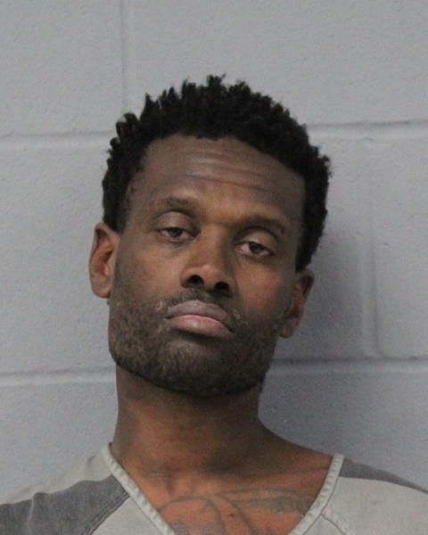 JAMES DELONEY booking photo