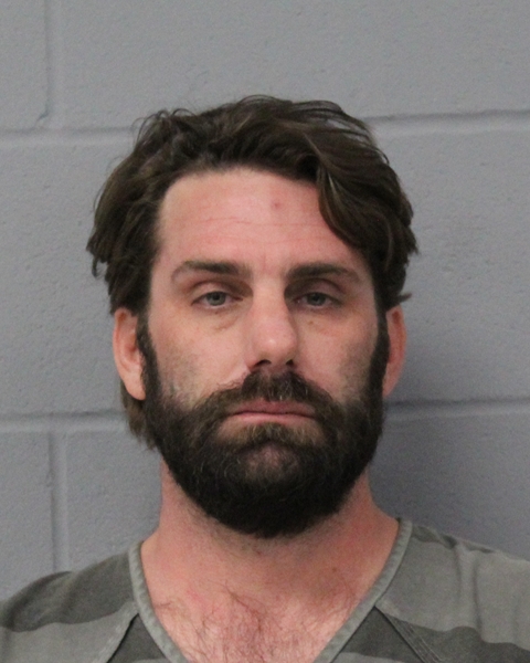 STEPHEN FLOYD booking photo