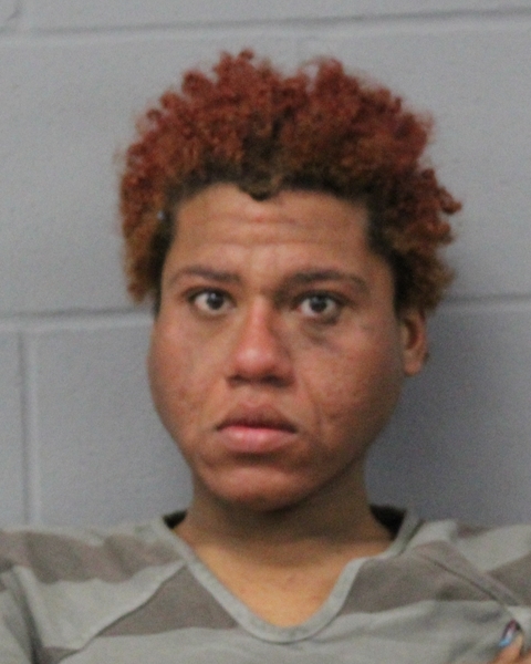 CARTER JAYNES arrested by APD