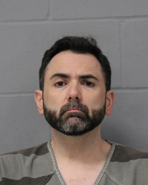 WESLEY VASQUEZ booking photo