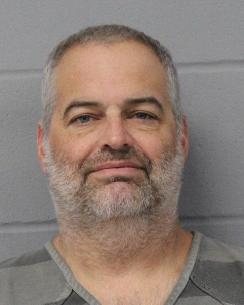 JOHNATHAN CHARLES booking photo