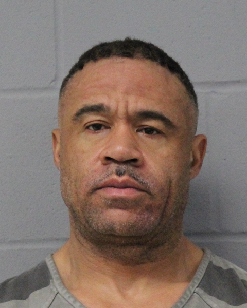 ASCOTTI FIELDS booking photo