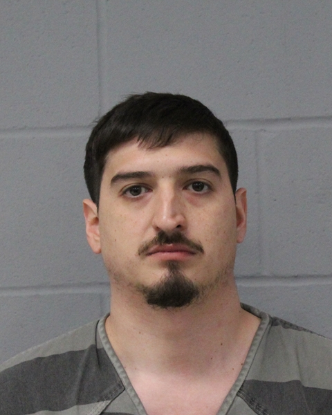 DANIEL YBARRA booking photo