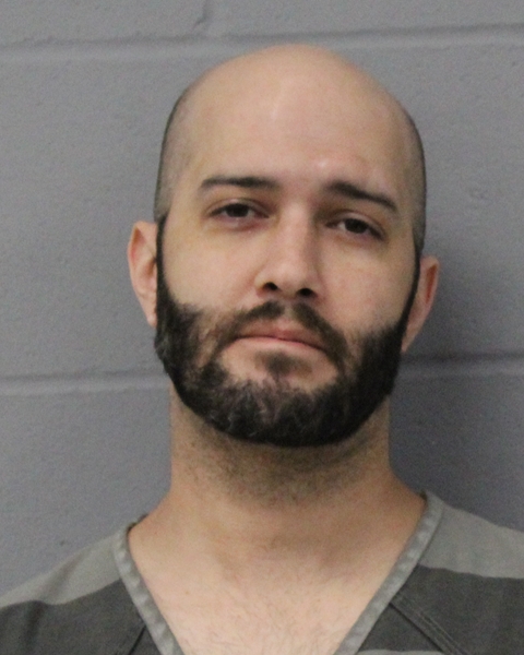 JUSTIN RANDALL arrested by APD