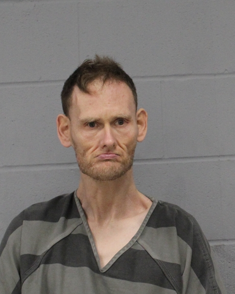 TIMOTHY GALARNEAU arrested by APD