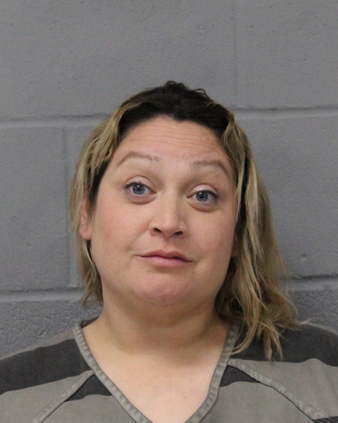 BIANCA CADENA booking photo