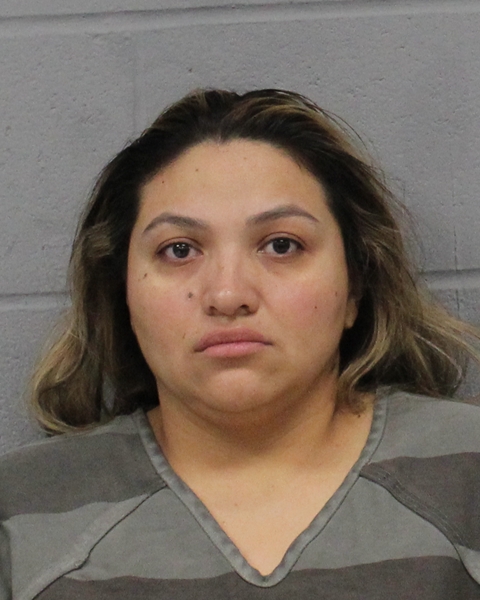JENNIFER DOMINGUEZ-DOMINGUEZ booking photo