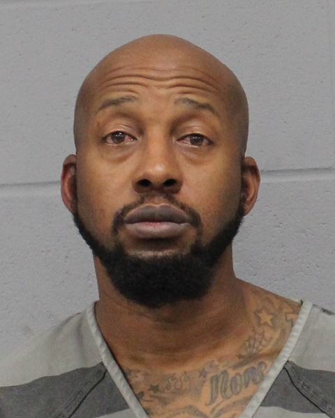 WILLIE CONNER booking photo