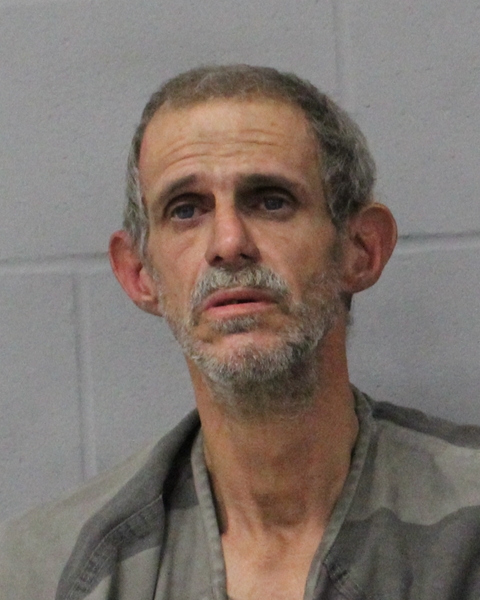 DAVID SAVOIE booking photo