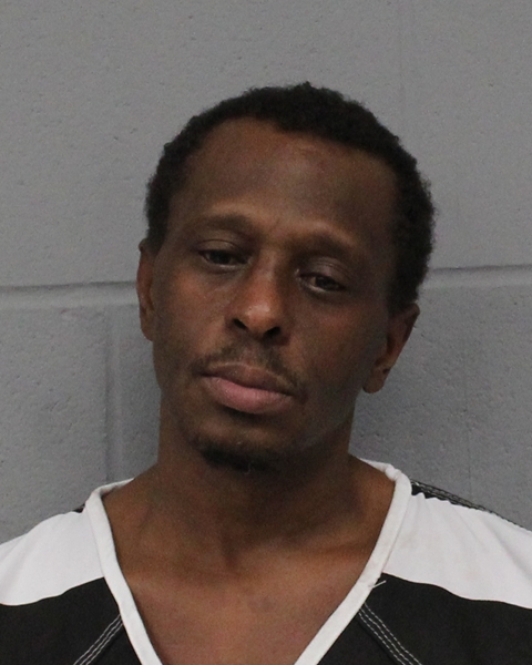 PAUL HERVEY arrested by APD