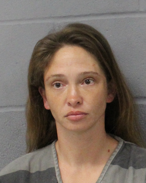 AUBURN KISSELMAN arrested by APD