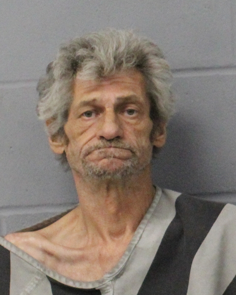 ROBERT LAKE booking photo