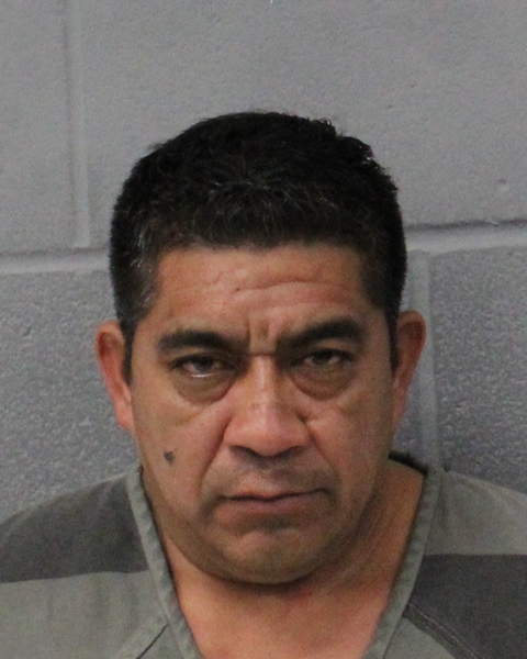 MAURO VASQUEZGIRON booking photo