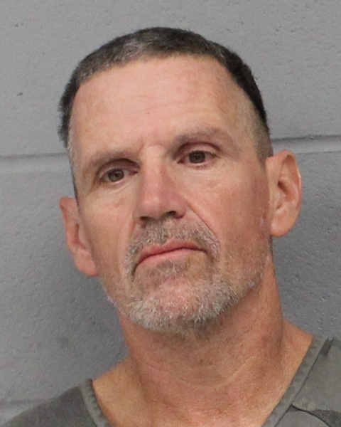 HEATH MEAD booking photo