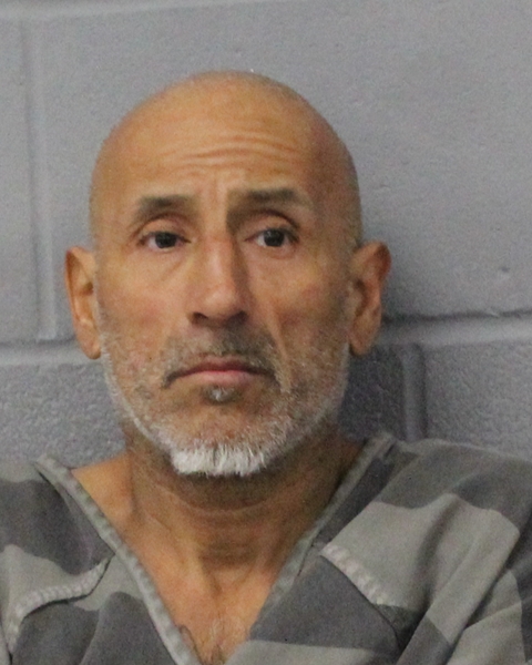 JOE MERINO booking photo