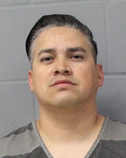 MATTHEW RENTERIA booking photo
