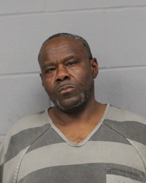 LAWRANCE SKINNER booking photo