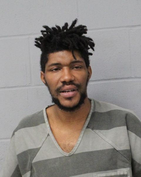 DORIAN EDWARDS booking photo