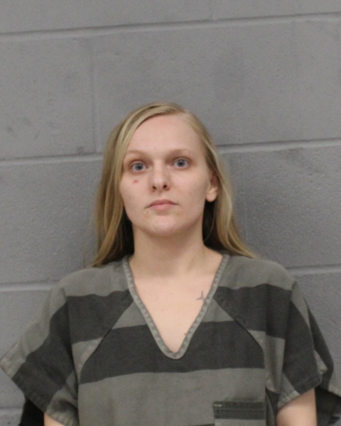 MAIZE CARROLL booking photo