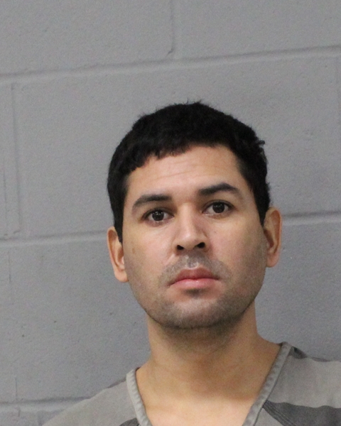 ORLIN JASMINE PUENTES booking photo