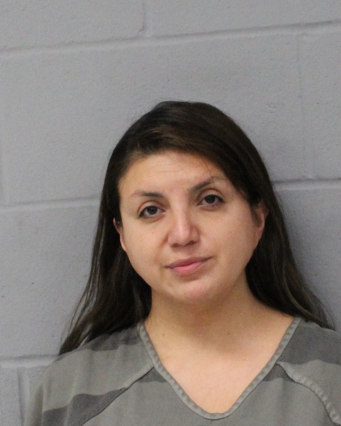 ROSALINDA LOPEZ booking photo
