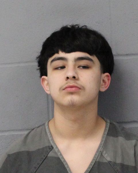 ADAN RODRIGUEZ booking photo