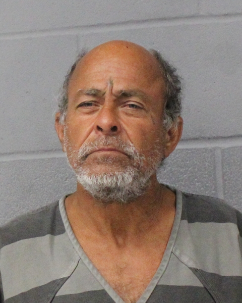 MANUEL ESPINOZA booking photo