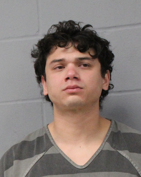 CESAR RODRIGUEZ booking photo