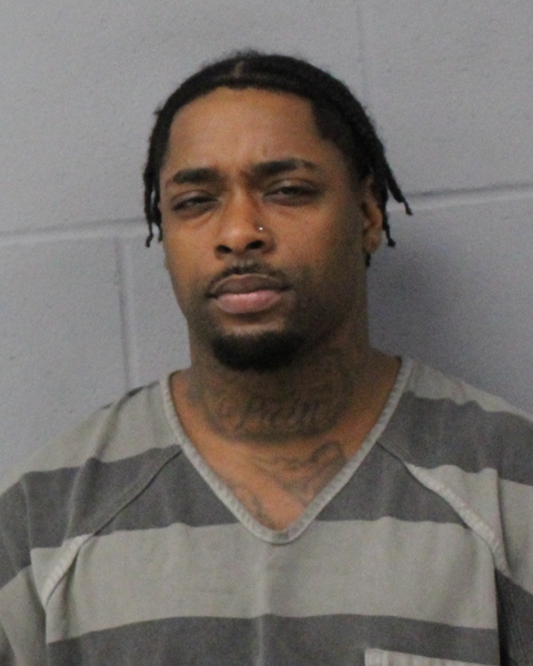 JAQUESE ARNOLD booking photo