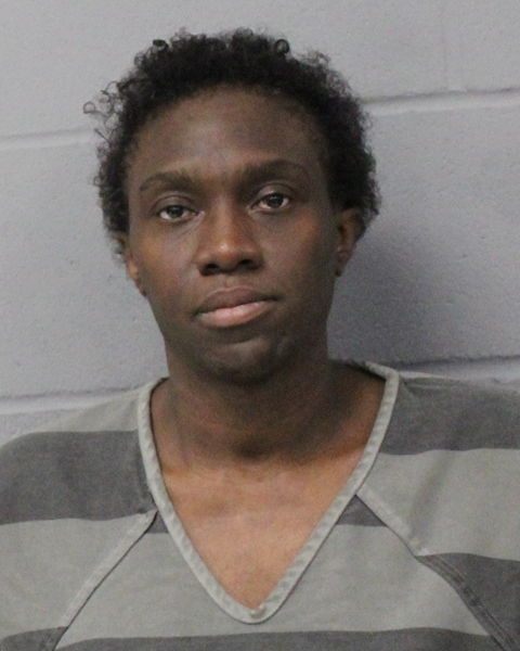 EVA MUSOKE booking photo