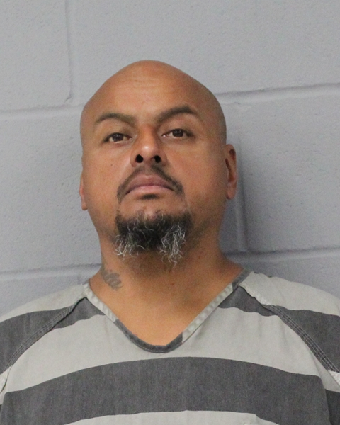 RUBEN DAVILA booking photo