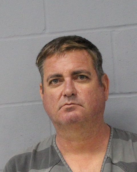 HARVEY LOWELL booking photo