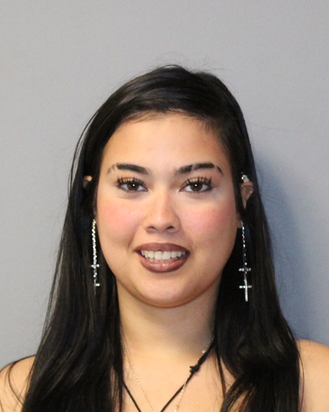 JESSENIA SANTIAGO-FIGUEROA booking photo