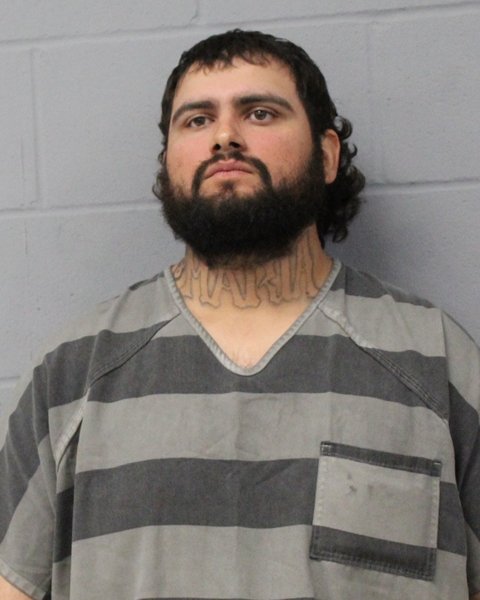 HECTOR MALDONADO booking photo