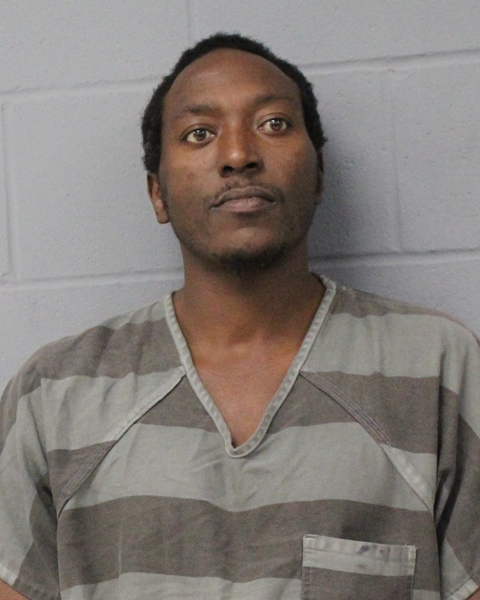 ANDRE SCOTT booking photo
