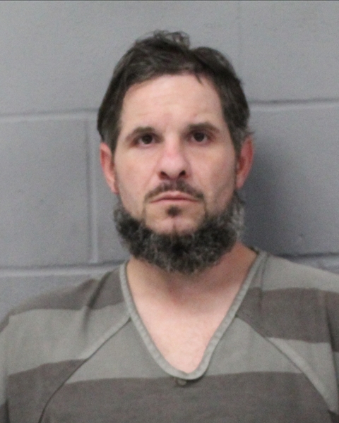 BRANDON ROLIN arrested by APD